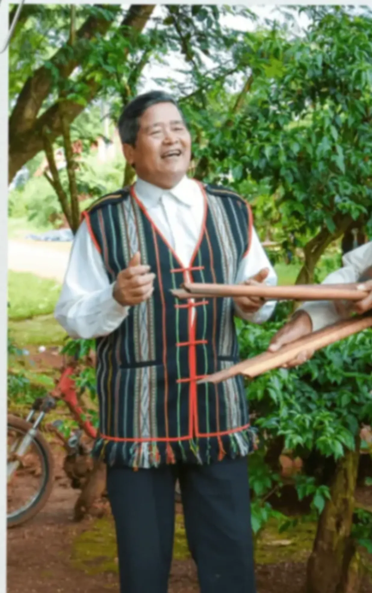 Điểu Nơi