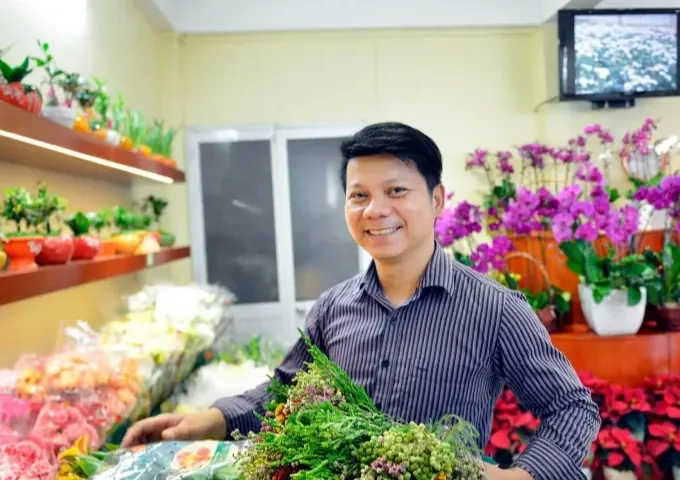 Nguyễn Mạnh Hùng