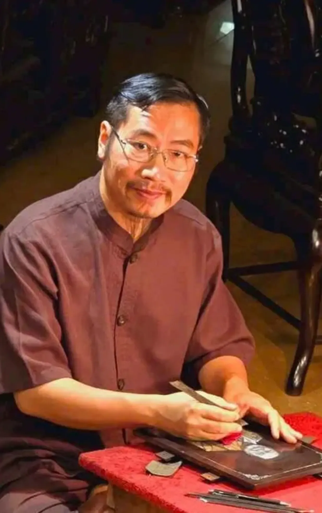 Nguyễn Đình Vinh