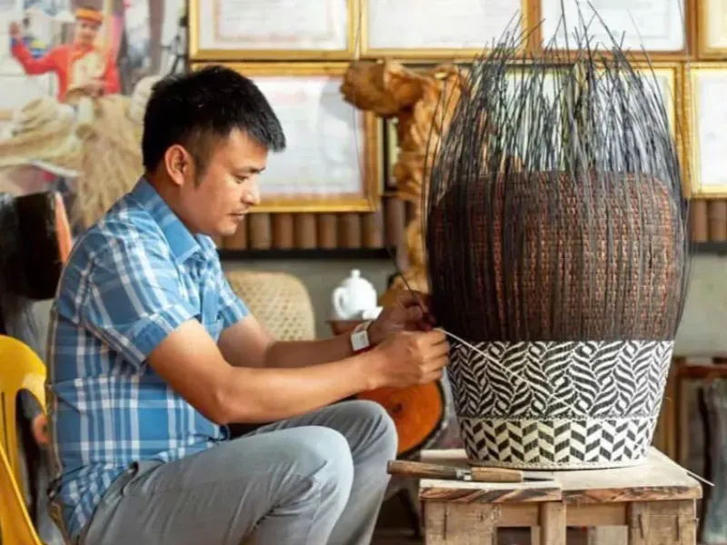 Giới thiệu