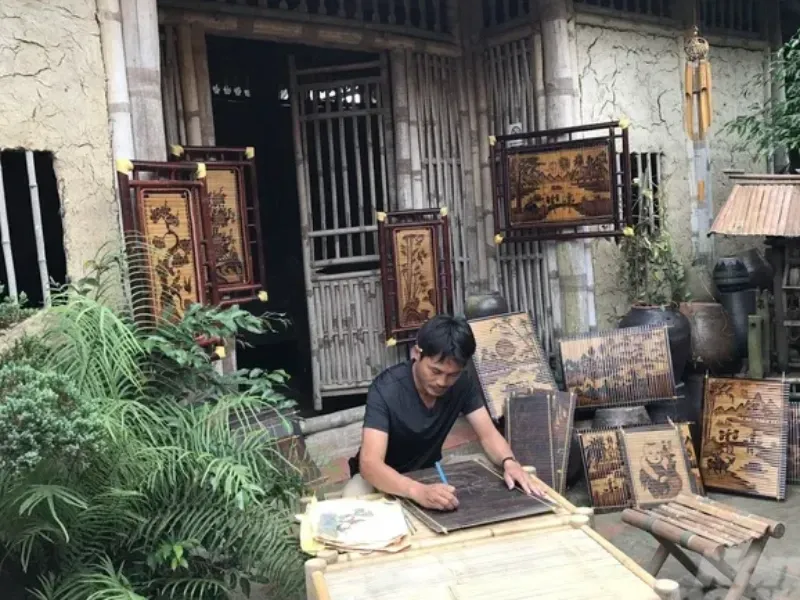 Giới thiệu
