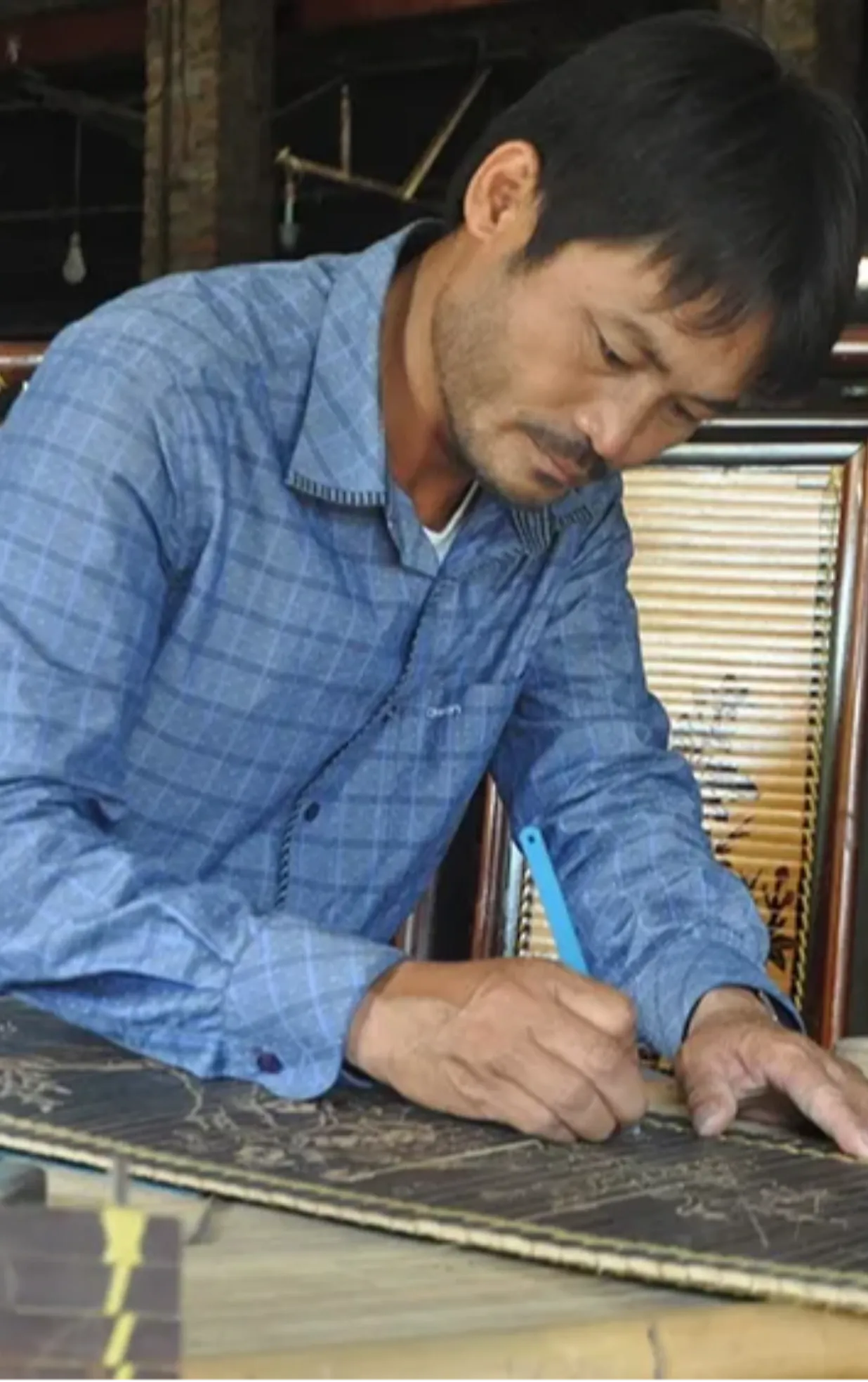 Nguyễn Văn Kỷ