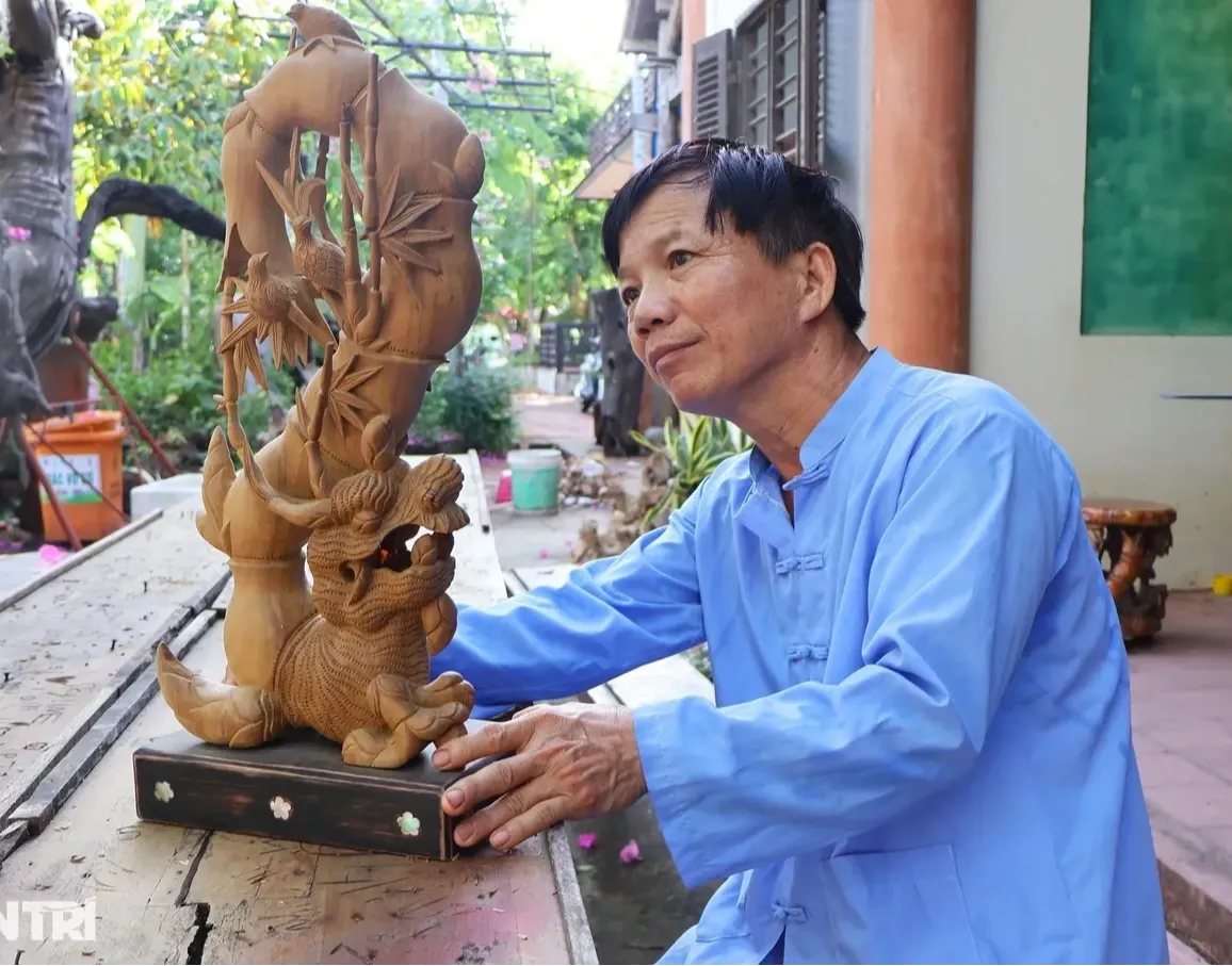 Huỳnh Sướng