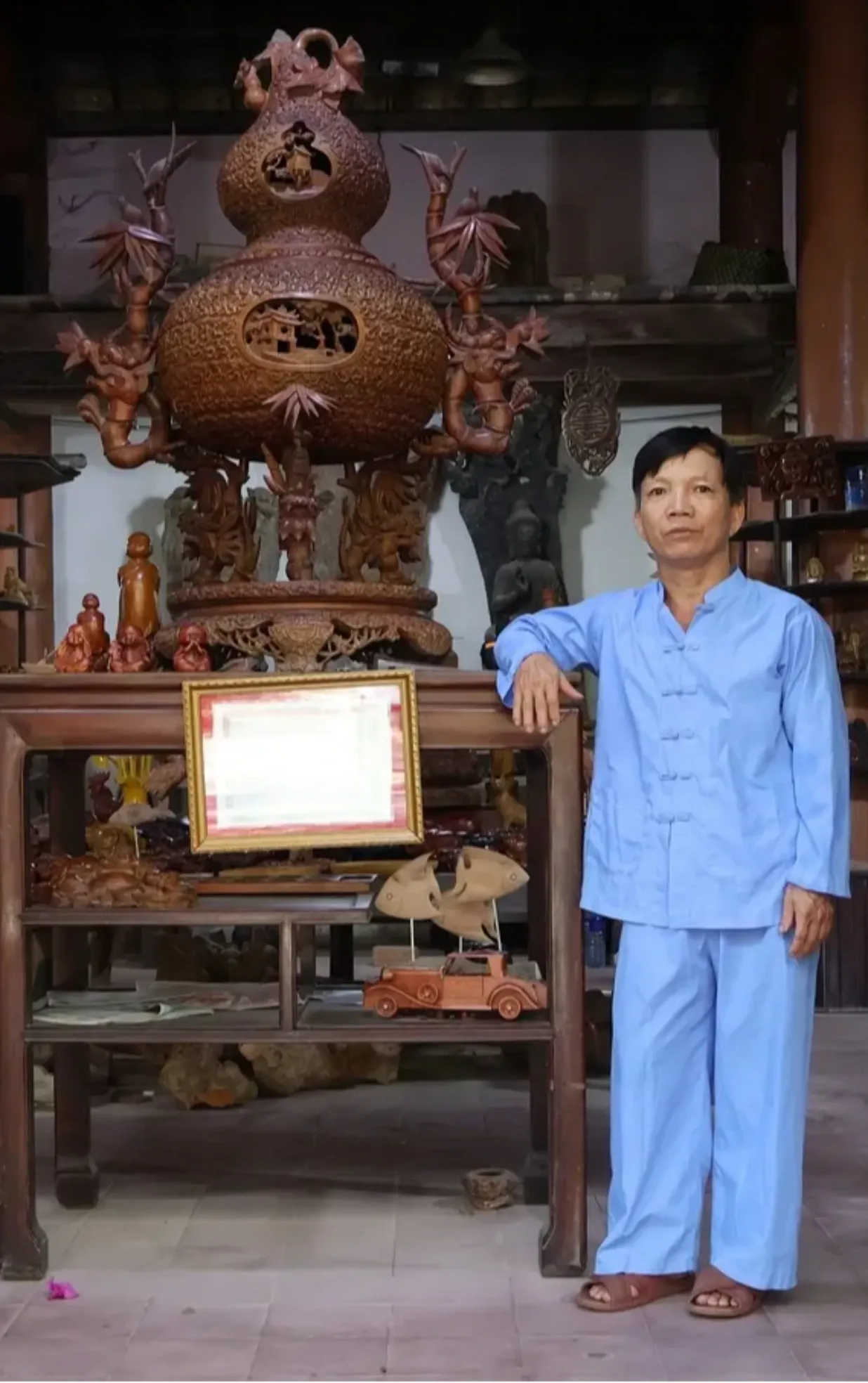 Huỳnh Sướng