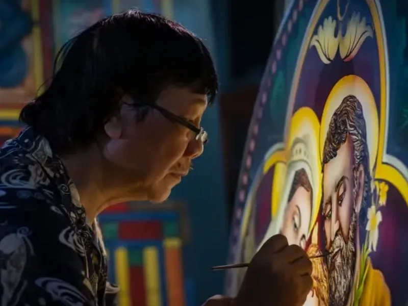 Giới thiệu