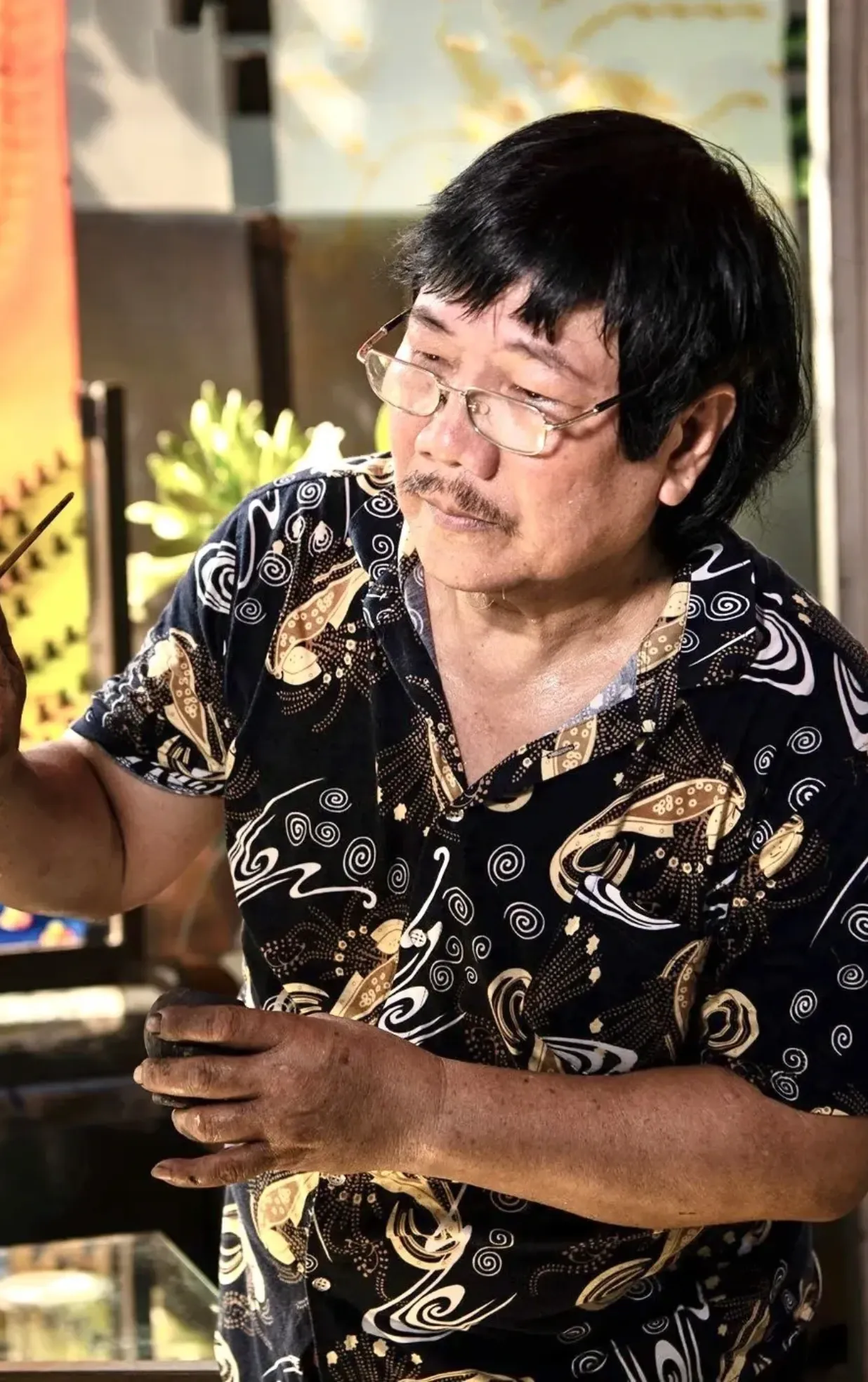 Phạm Hồng Vinh