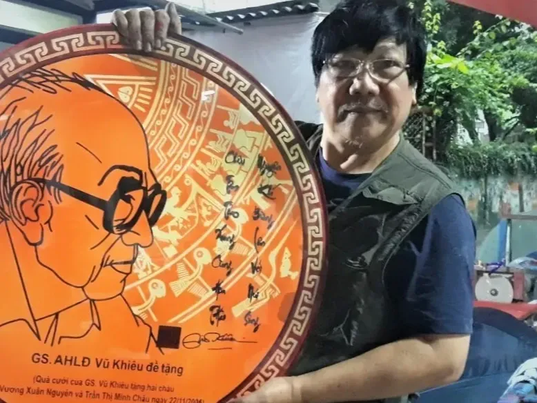 Phạm Hồng Vinh