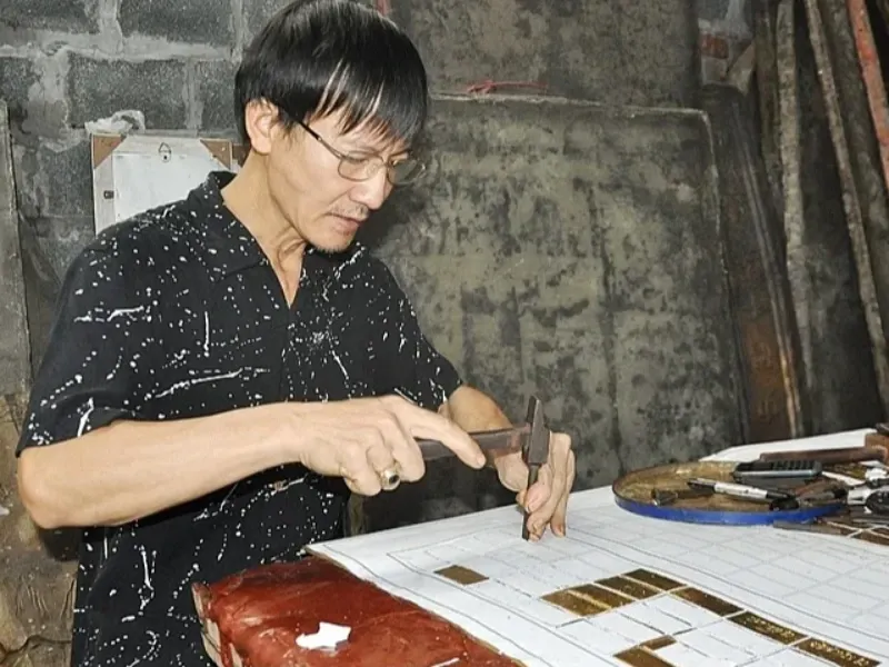 Giới thiệu