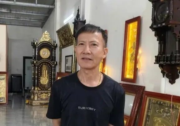 Tạ Văn Úy