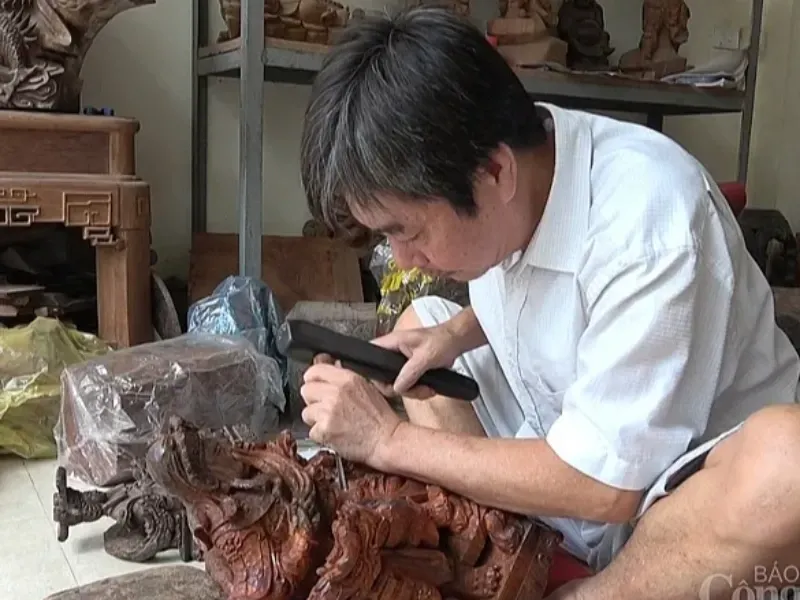 Giới thiệu
