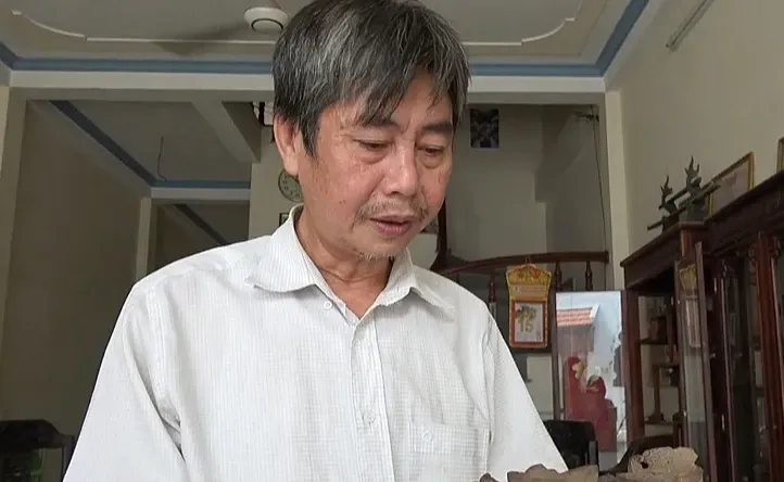 Nguyễn Văn Truyền
