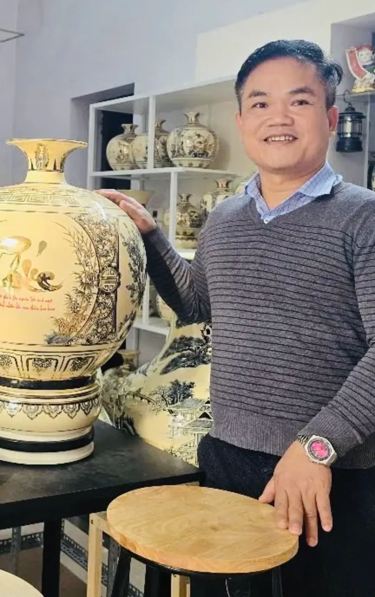 Đào Việt Bình