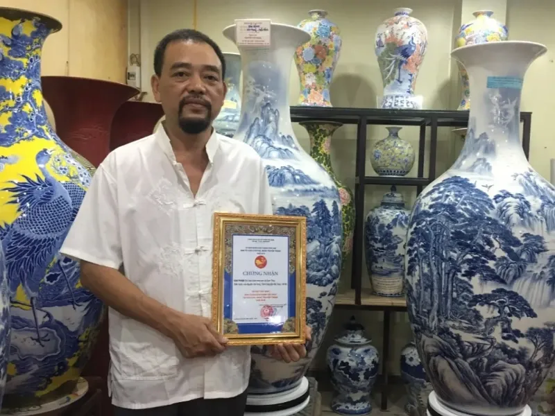 Giới thiệu