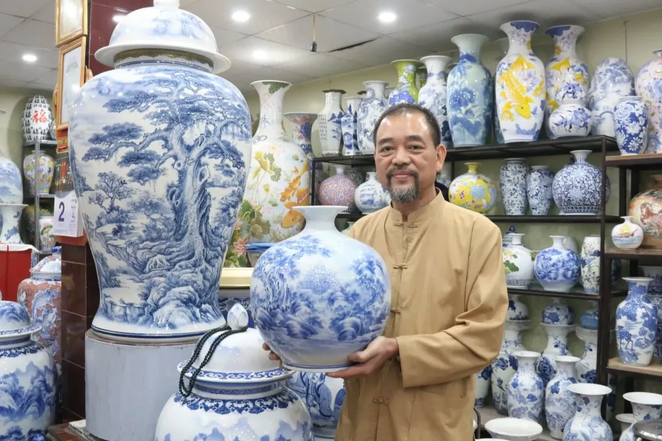 Nguyễn Văn Hưng