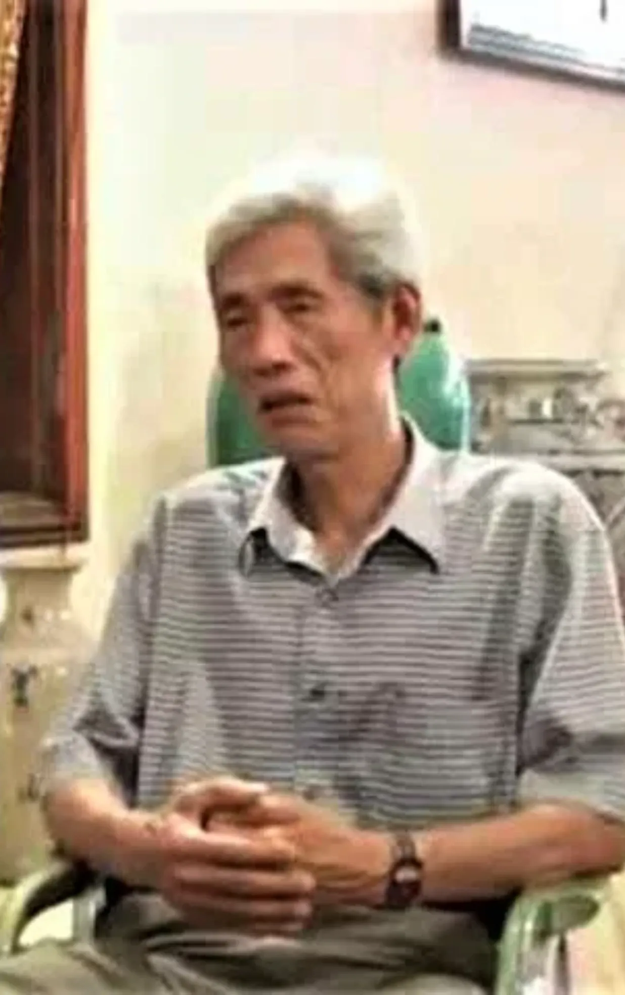 Lê Minh Châu
