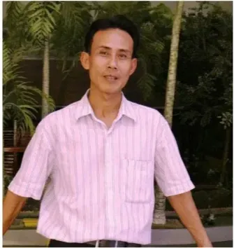 Nguyễn Trọng Tuấn