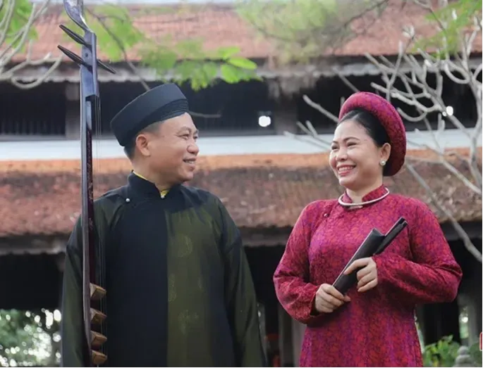Dương Thị Xanh