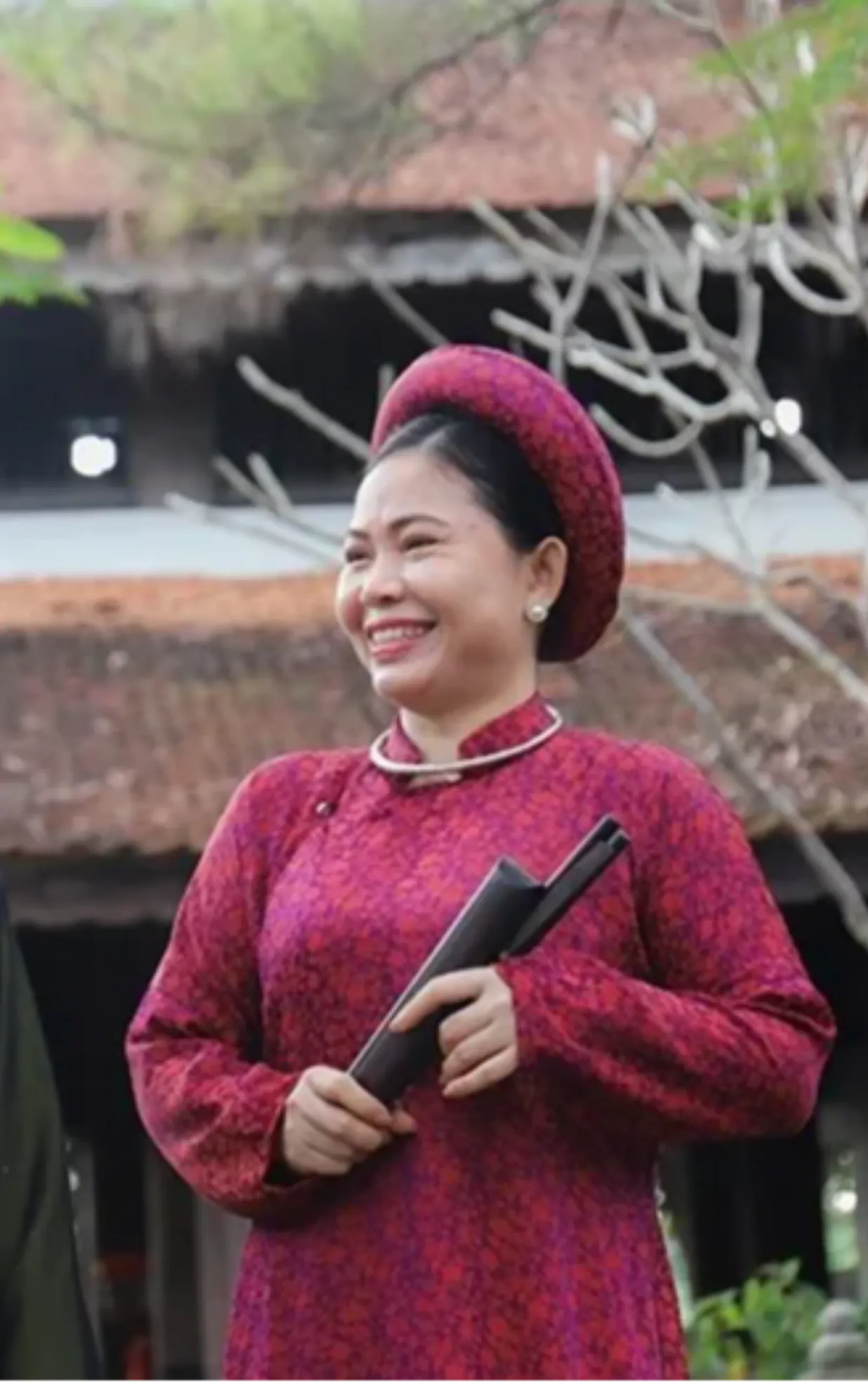 Dương Thị Xanh