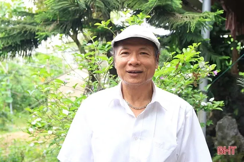 Hoàng Bá Ngọc
