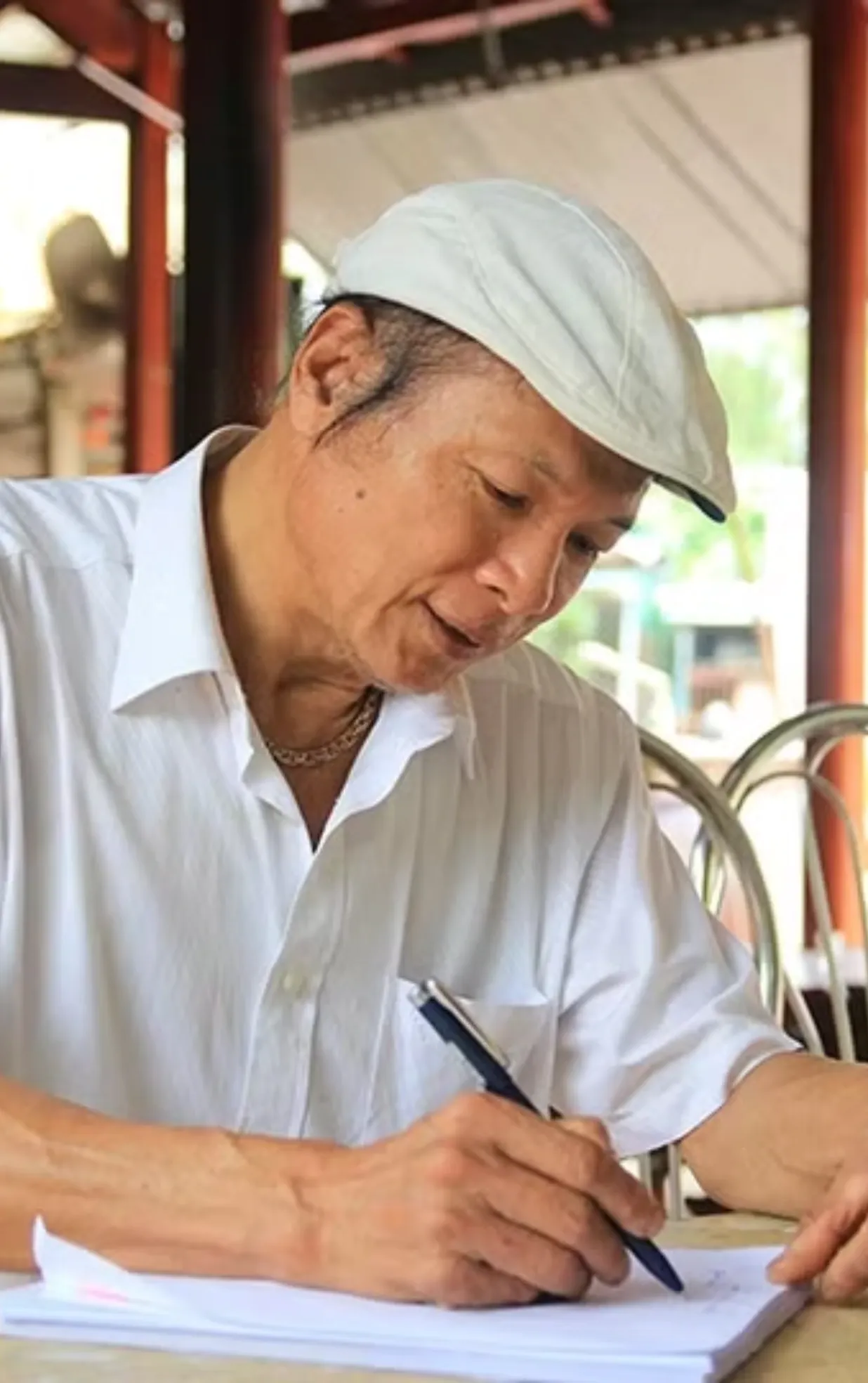 Hoàng Bá Ngọc