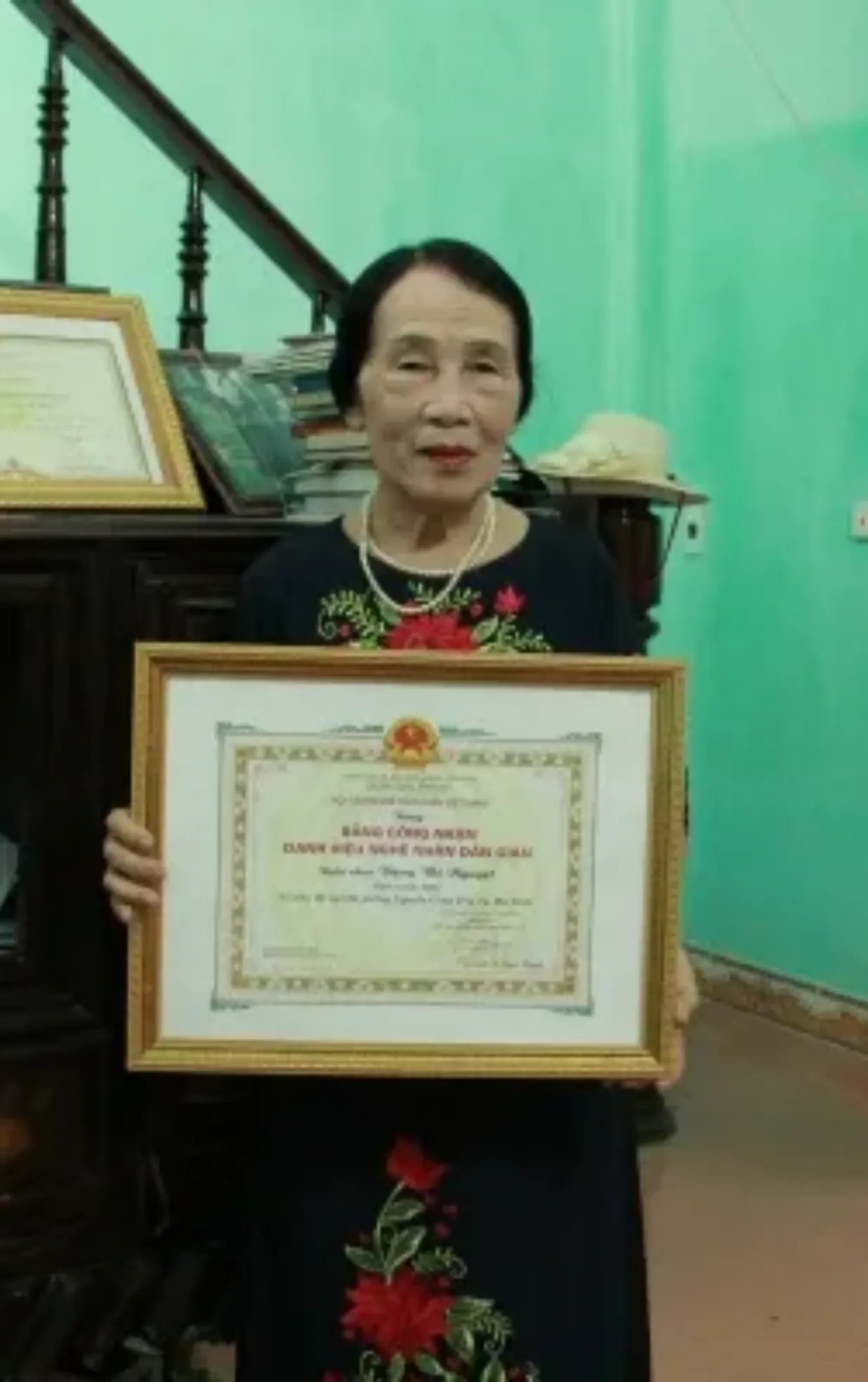 Đặng Thị Minh Nguyệt