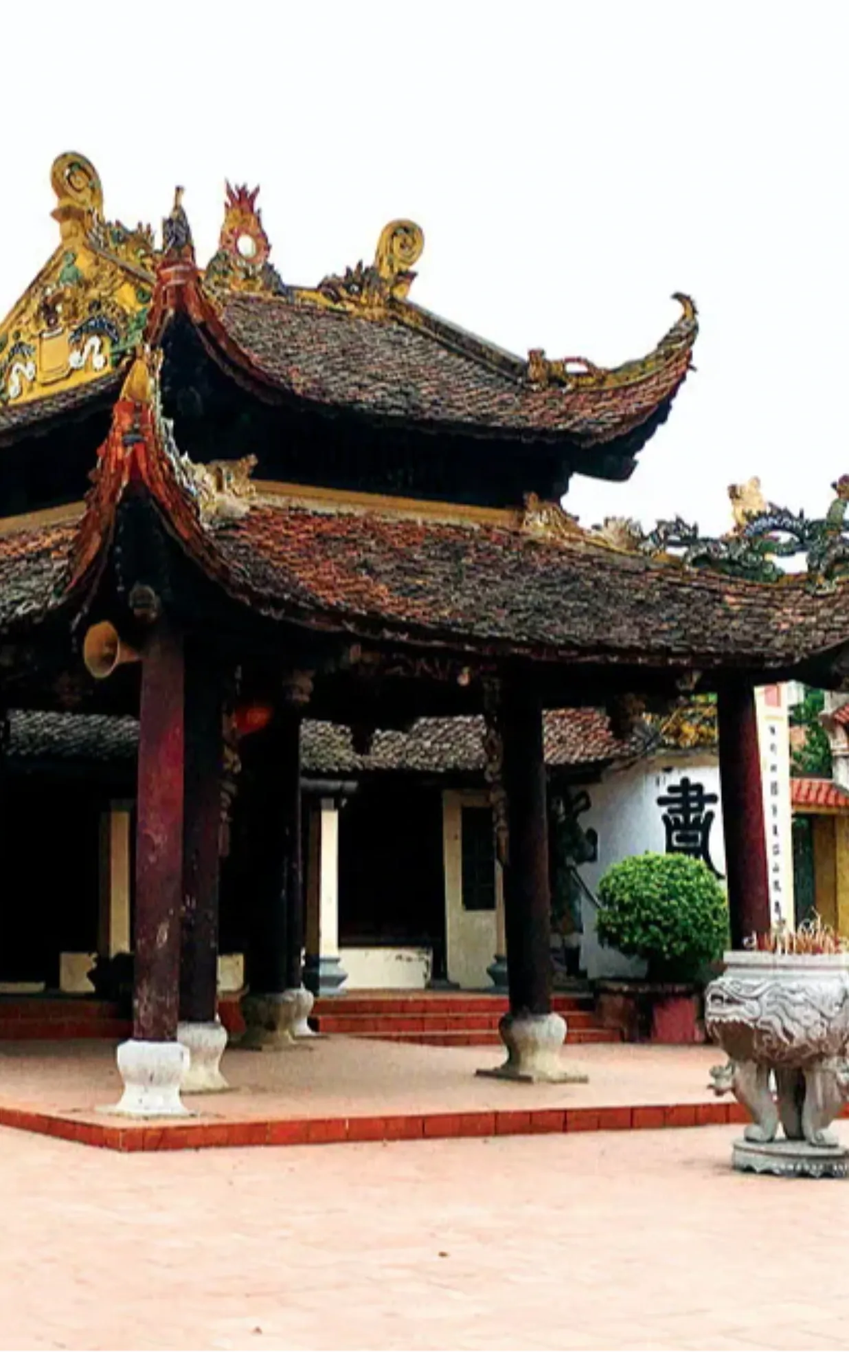 Đình Phùng Khoang