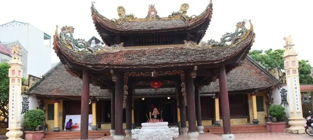 Đình Phùng Khoang