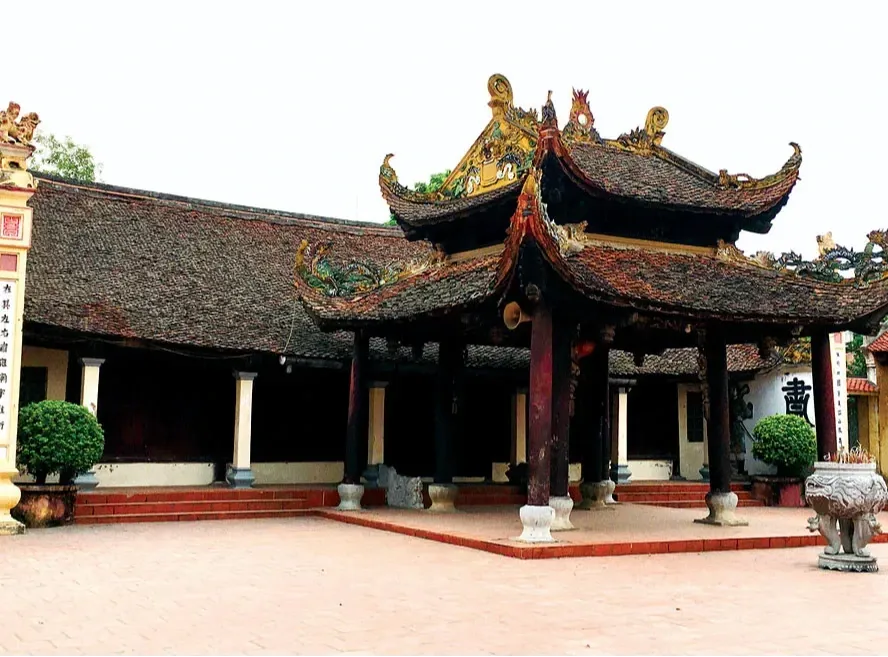 Giới thiệu