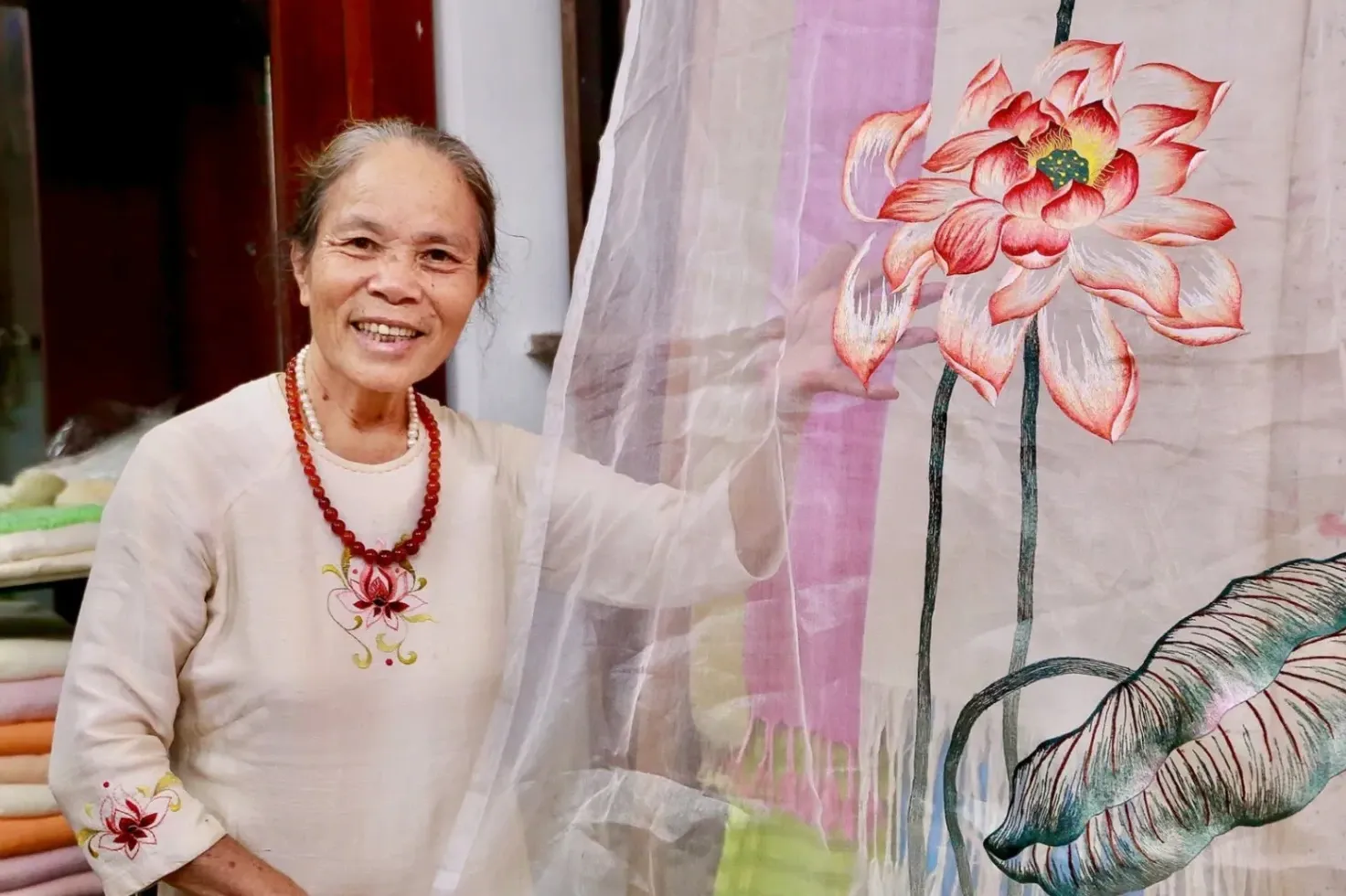 Phan Thị Thuận