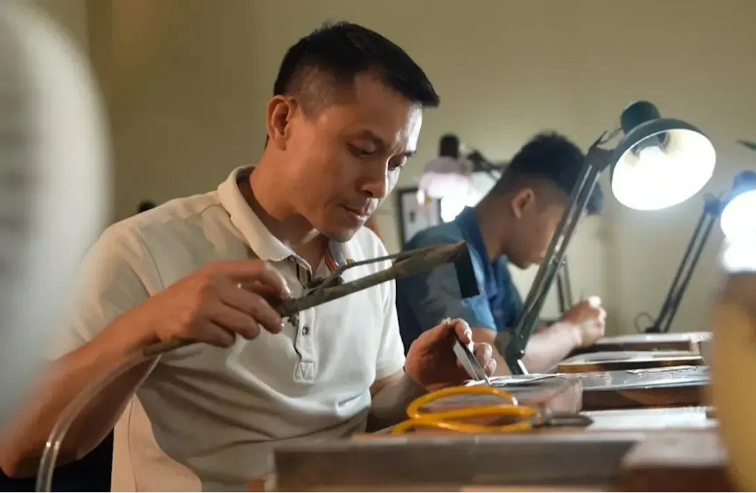 Quách Phan Tuấn Anh