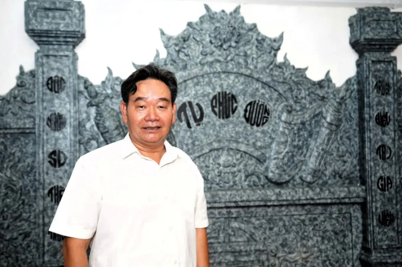 Nguyễn Viết Thạnh