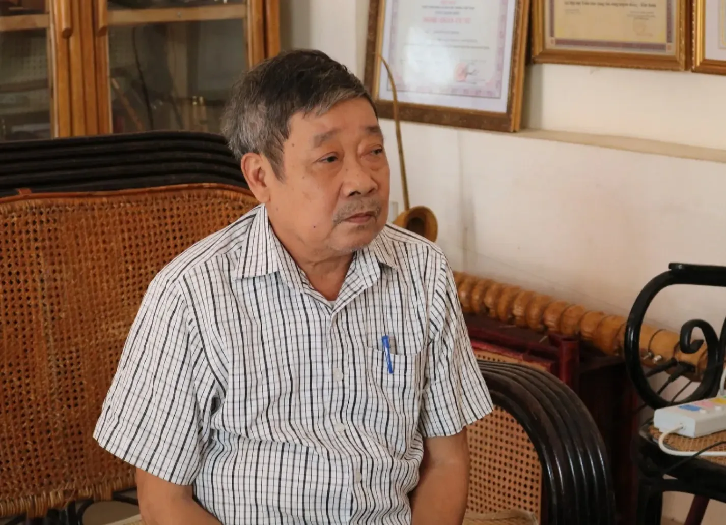 Nguyễn Văn Trung