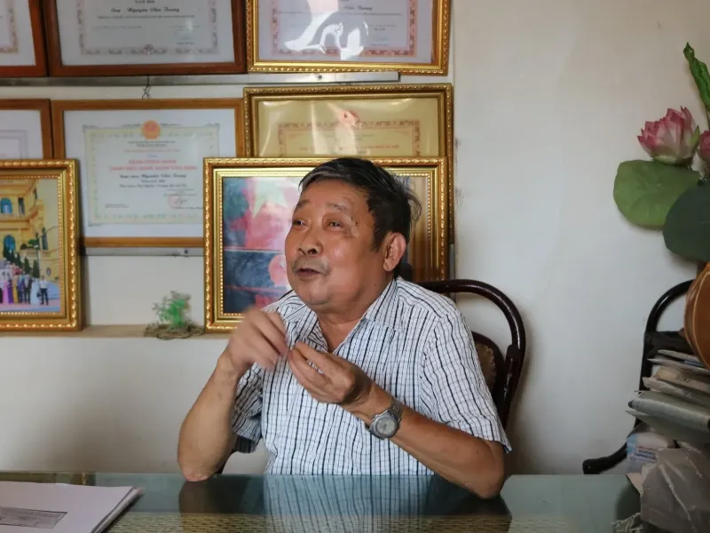 Giới Thiệu