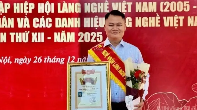 Cao Văn Chiến