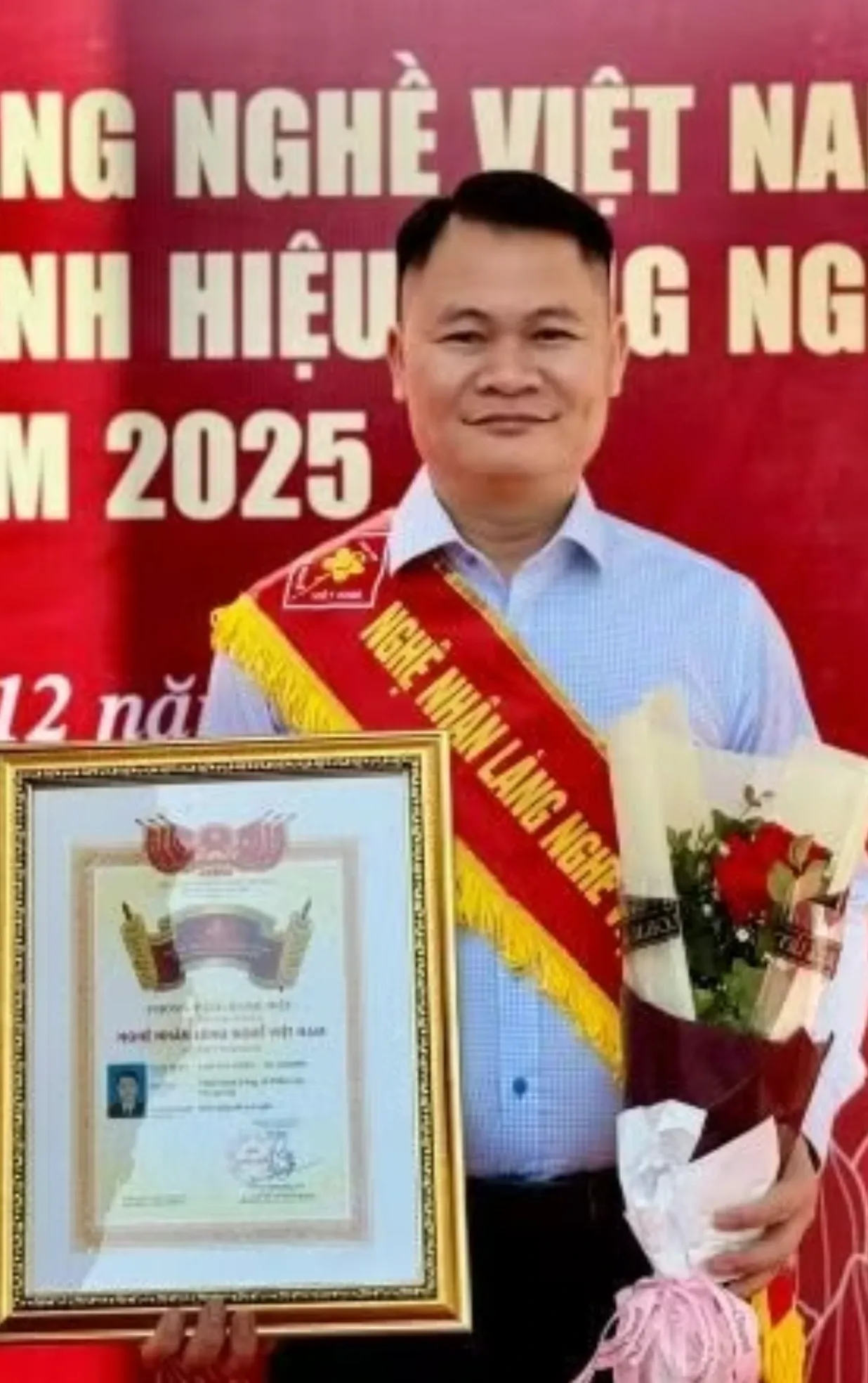 Cao Văn Chiến
