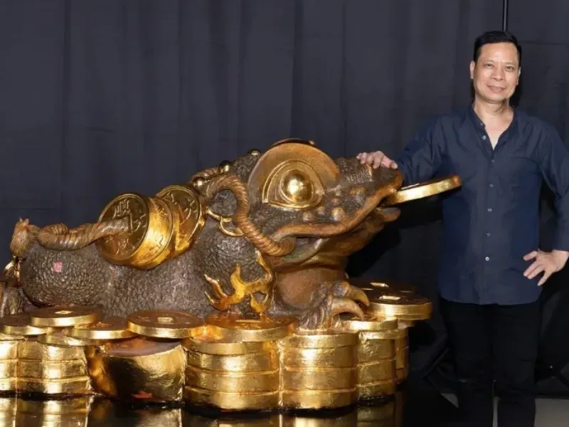 Giới thiệu