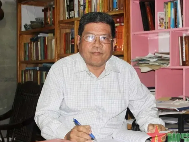 Giới thiệu
