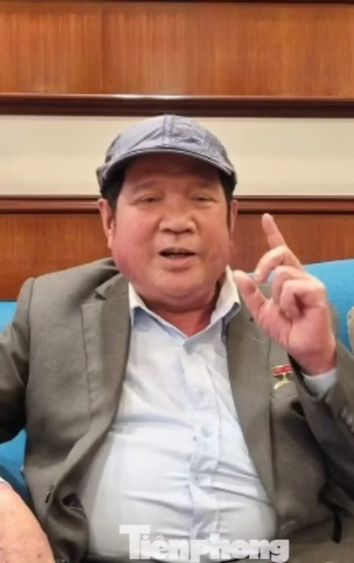 Bùi Huy Vọng