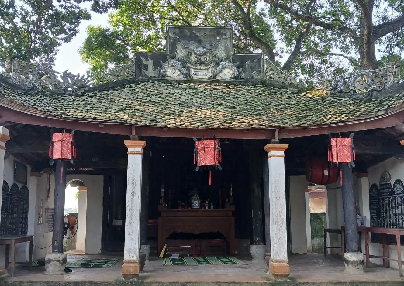 Quán Đừn