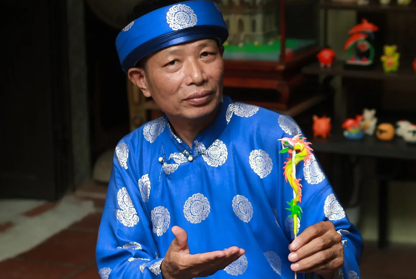 Đặng Đình Hờn