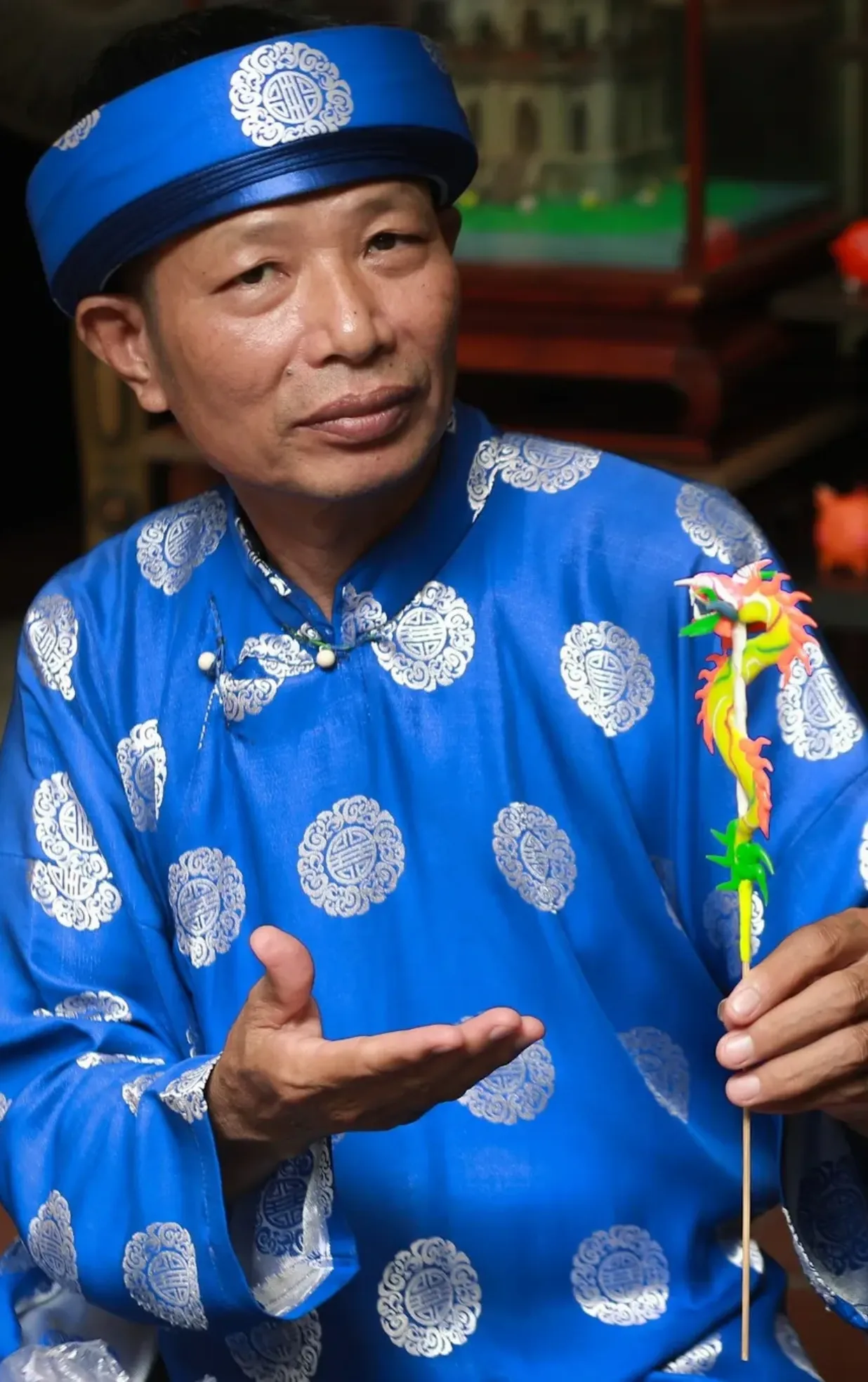 Đặng Đình Hờn