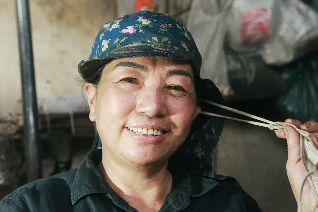 Đỗ Thị Tuyến