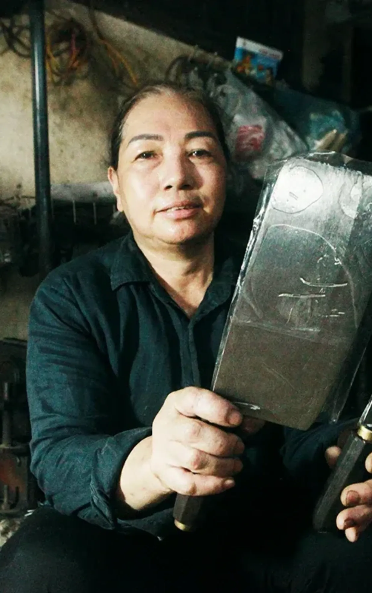 Đỗ Thị Tuyến