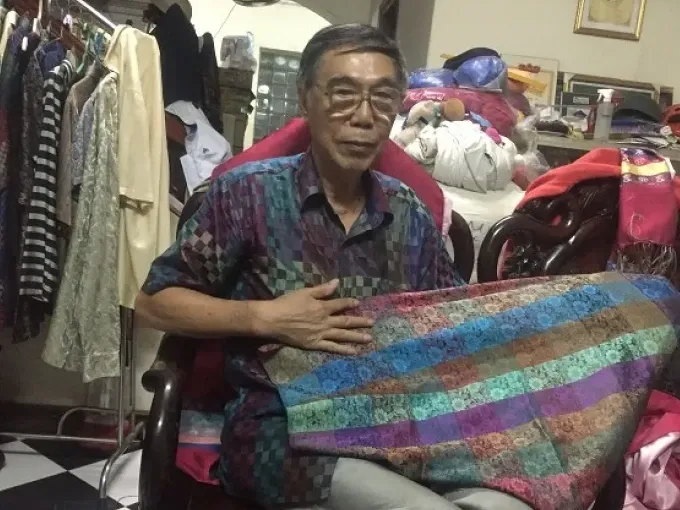 Đỗ Quang Hùng