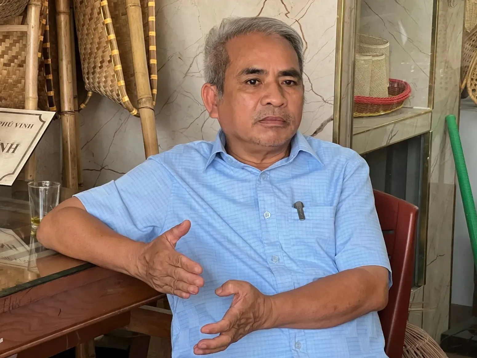 Nguyễn Văn Tĩnh