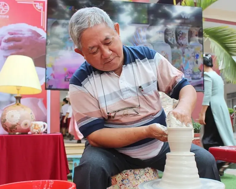 Đinh Công Lai