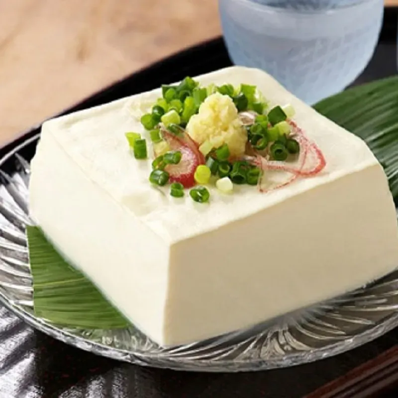 Làng nghề đậu làng chài Võng La