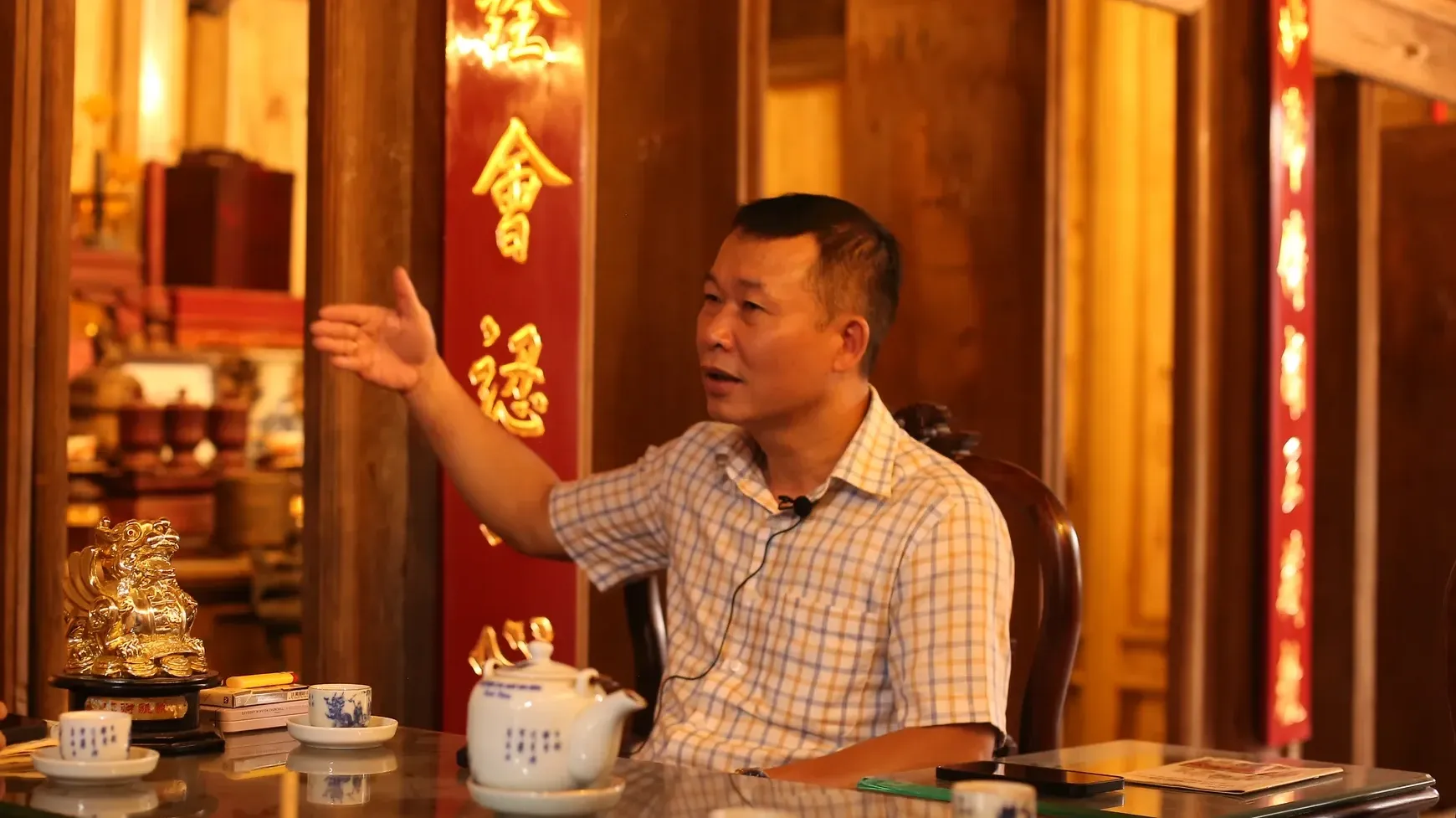 Nguyễn Viết Dũng
