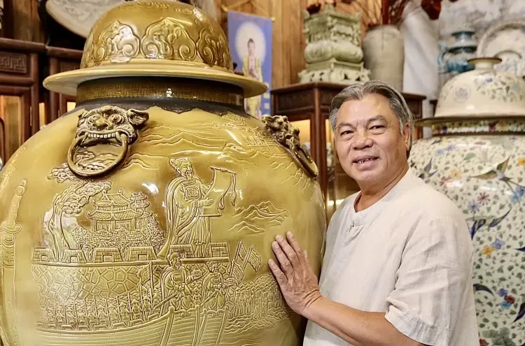 Tô Thanh Sơn