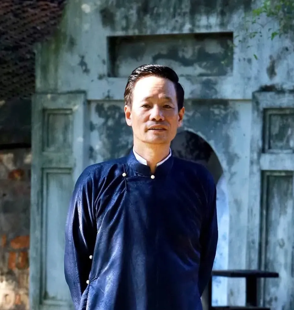 Nghiêm Văn Đạt
